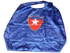 Amerika kapitány köpeny