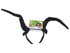 Smiffys, Démon fejdísz, ÚJ