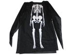 Csontváz jelmez