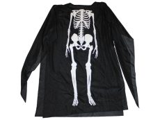 Csontváz jelmez