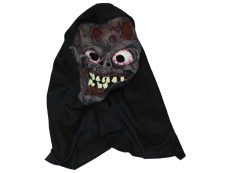 Tesco, Rémísztő maszk