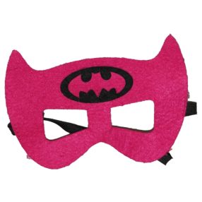 Batgirl maszk