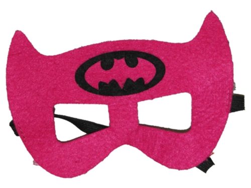 Batgirl maszk