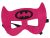 Batgirl maszk