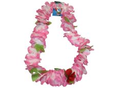 Hawaii virágfüzér, ÚJ