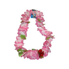 Hawaii virágfüzér, ÚJ