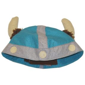 Viking jelmez, kalap