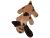 Pound Puppies, Foltos kutya plüssjáték