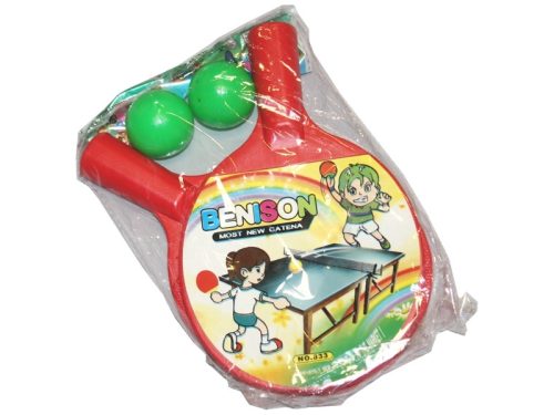 Ping-pong szett, ÚJ