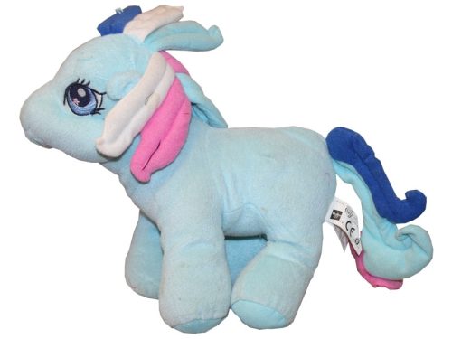 Hasbro, My little pony, Szivárványos póni plüss