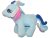 Hasbro, My little pony, Szivárványos póni plüss