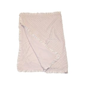 Mothercare, Rózsaszín, pöttyös babatakaró